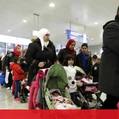 Aeroportos da Grécia suspendem voos por problemas de radiofrequência