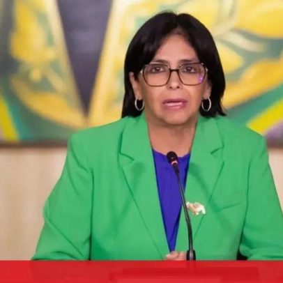 Presidente interina da Venezuela solicita visita à Casa Branca na próxima semana