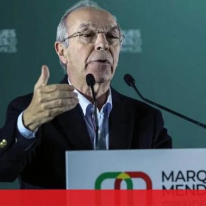 Candidatos presidenciais passam pelo Interior, Alentejo e Algarve no segundo dia