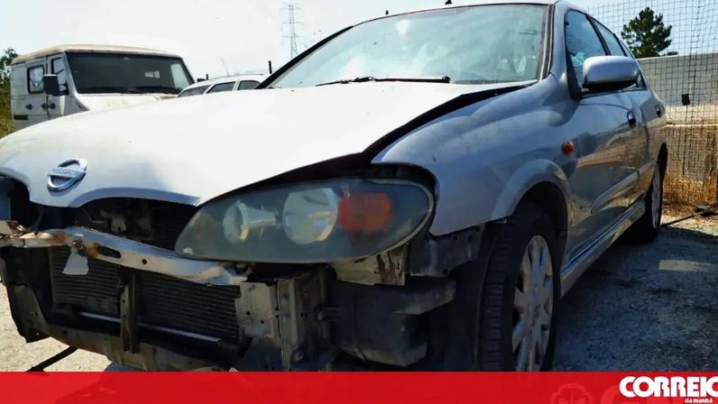 Homem detido por homicídio negligente e omissão de auxílio após atropelar mortalmente um idoso