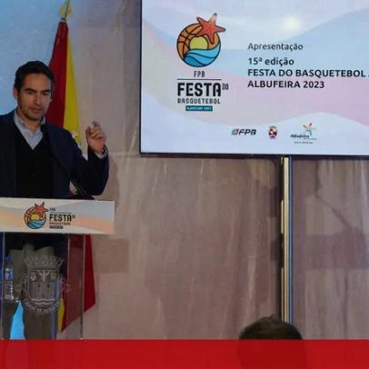 Ex-vice-presidente da Câmara de Albufeira acusado de levar computador para casa