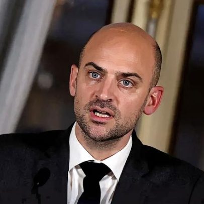 Ministros do G7 discutem Ucrânia e Venezuela por telefone