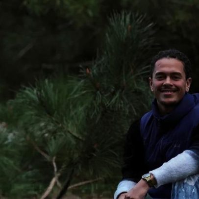 PJ investiga cenário de homicídio e morte de Maycon Douglas