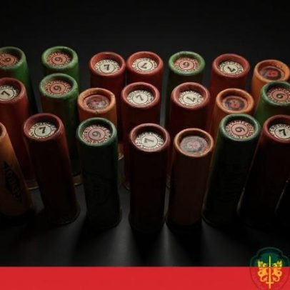 Condutor em contramão detido pela GNR em Alpiarça com munições