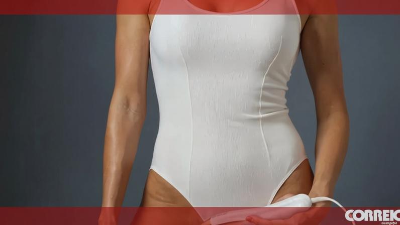 Depiladora laser em promoção na Amazon promete depilação profissional em casa