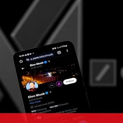 Regulador britânico investiga IA Grok por suposta sexualização de imagens