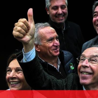 Marques Mendes afirma não enganar ninguém sobre a sua experiência