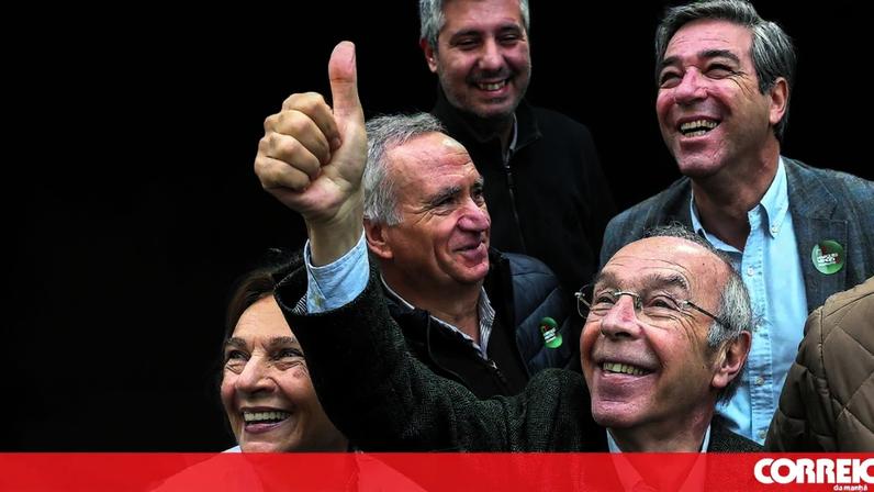 Marques Mendes afirma não enganar ninguém sobre a sua experiência