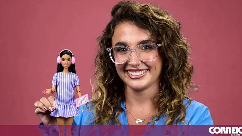 Mattel lança primeira boneca com autismo para tornar Barbie mais inclusiva