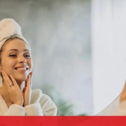 Ofertas do dia: fórmulas inteligentes e resultados visíveis na skincare