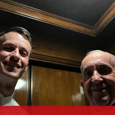 Diocese de Aveiro denuncia amigo do Papa por fingir padre e celebrar missas