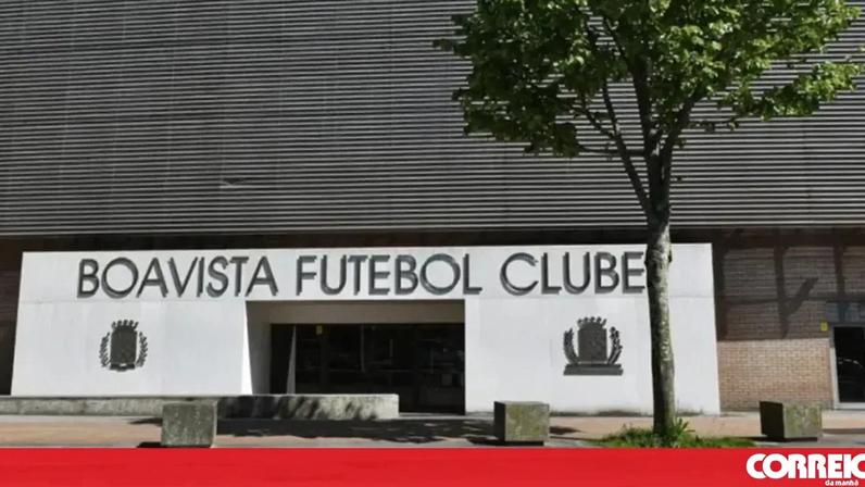 Boavista Futebol Clube