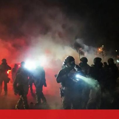 Venezuelano baleado pelo ICE após operação em Minneapolis; protestos retomam