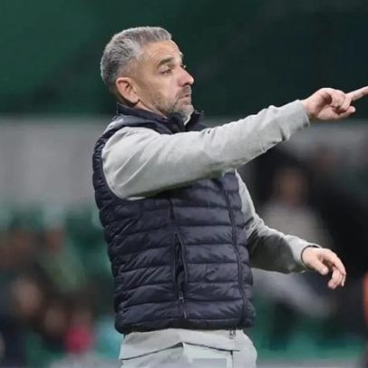 Sporting joga em Arouca sem margem de erro no campeonato