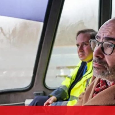 Linha Ferroviária Évora-Caia entra em funcionamento no início de 2027