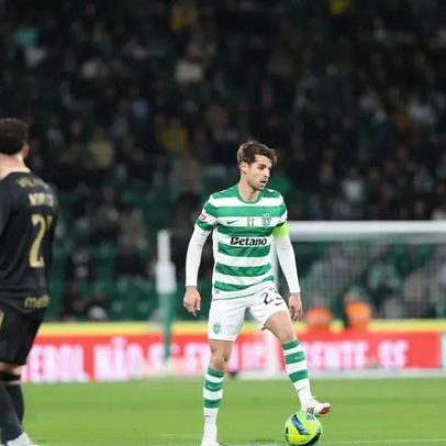 Regressos no Sporting animam perspetiva de Champions