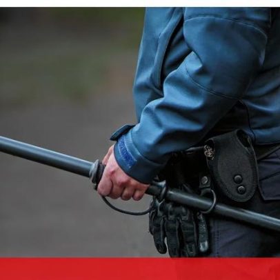 Acusação a polícias revela violência grave e impunidade