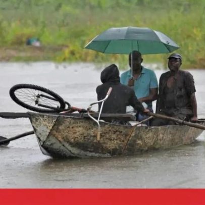 ONU alerta que cheias afetaram Moçambique e há necessidades urgentes