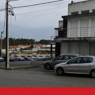 Detido por esfaquear três pessoas junto à discoteca em Santa Maria da Feira