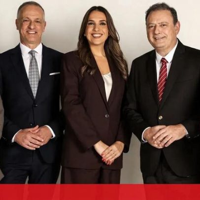 CMTV transmite emissão especial no domingo de eleições
