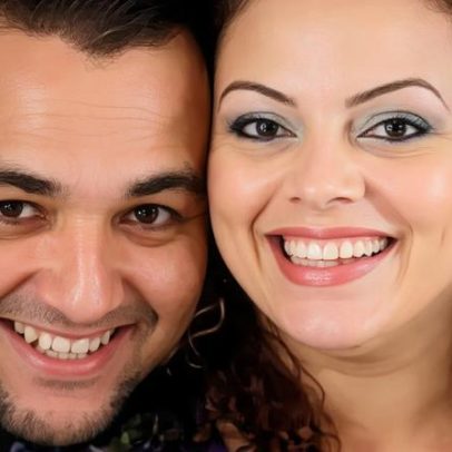 Colisão no IC2 em Pombal mata casal de músicos brasileiros