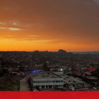 Incêndios no Chile já provocaram 15 mortos e 50 mil desalojados