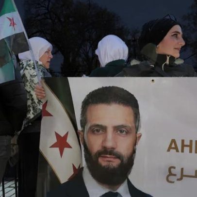 Presidente assina novo acordo de cessar-fogo com Forças Democráticas Sírias