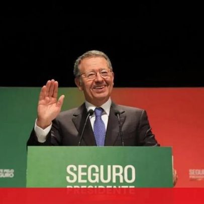 Barómetro Intercampus: Seguro atrai eleitores de Mendes e Gouveia contra Ventura