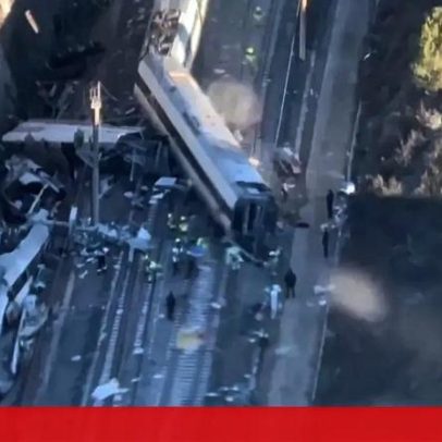 Renfe aponta possível causa: falha de material circulante ou infraestrutura