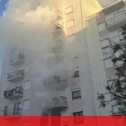 Câmara de Alenquer não recebeu pedidos de realojamento de moradores
