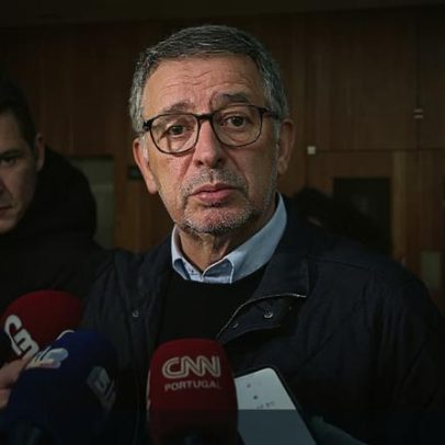 Seguro: apelo aos democratas já tem sucesso e confia no senso dos portugueses
