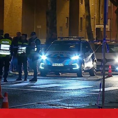 19 pessoas morreram atropeladas em 2025