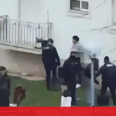 Partilha de foto de rapariga nas redes desencadeia desacatos entre jovens
