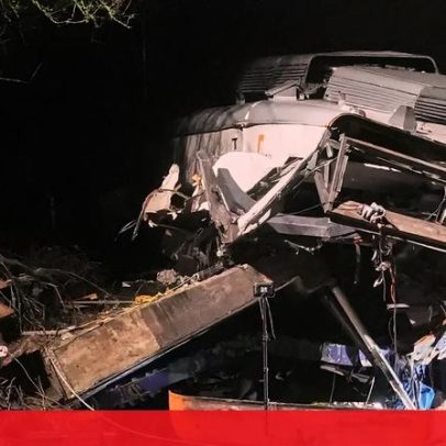Suspensão de comboios na Catalunha afeta mais de 400 mil passageiros