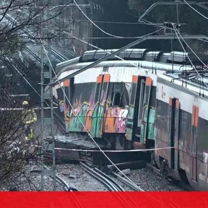 Caos ferroviário na Catalunha e demissões de executivos da Rodalies e da Adif