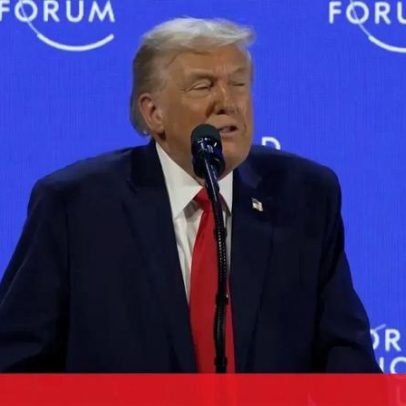 Trump anuncia princípio de acordo sobre a Gronelândia
