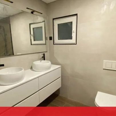 Soluções inovadoras transformam a renovação da casa de banho em Portugal