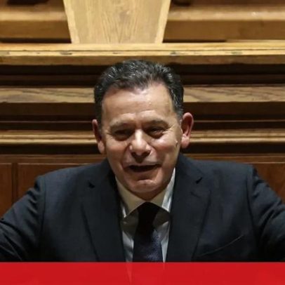 Luís Montenegro apresenta queixa contra utente por publicação falsa na rede X
