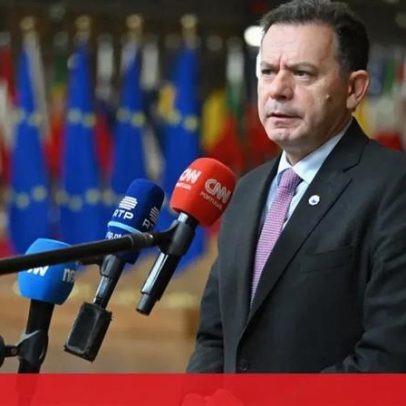 Montenegro não apoiará candidatos, focado em governar