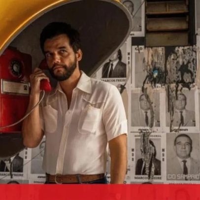 Brasil destaca-se entre os nomeados aos Óscares