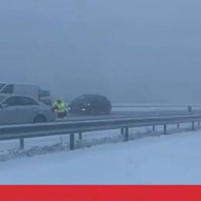 Portugal continental regista 230 ocorrências até às 12h00