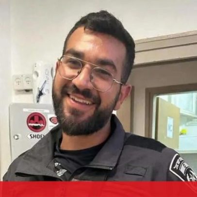 Forças de Defesa de Israel procuram restos mortais do último refém do Hamas