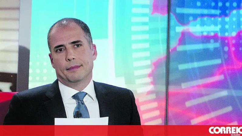 Já em novembro, o programa da SIC conduzido pelo humorista tinha estado também na liderança