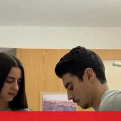 Vasco Sousa recupera após 21 cirurgias em 39 dias
