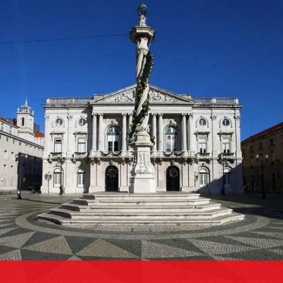 Câmara de Lisboa solicita PRR exclusivo para habitação