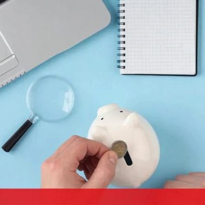 Crédito consolidado simplifica dívidas em uma única prestação