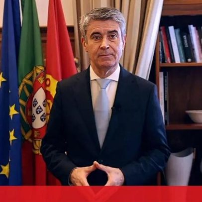 Carneiro envia condolências às famílias das vítimas da tempestade Kristin