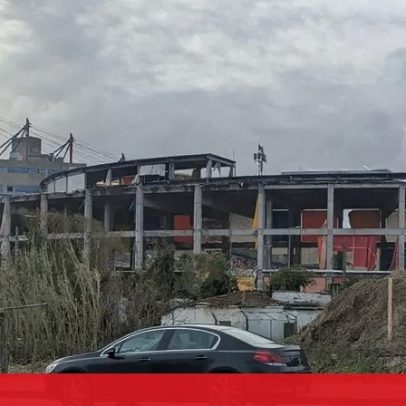 Operação Limpar Leiria arranca amanhã com foco na segurança
