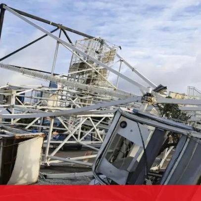 Família vive 10 minutos de medo na Figueira da Foz