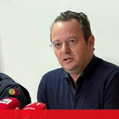 Plano de recuperação deverá demorar mais de um ano, diz autarca de Leiria